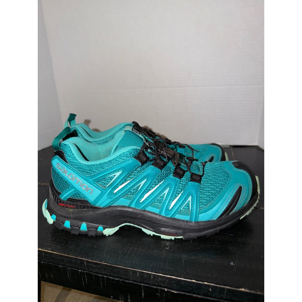 Men's Salomon XA Pro 3 Shoes Size 7.5